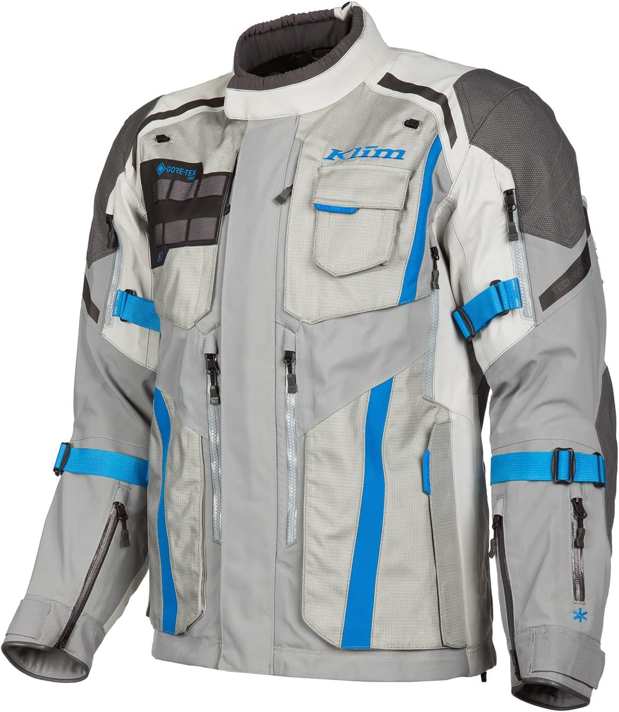 Men'S Badlands Pro Adventure Motorcycle Jacket