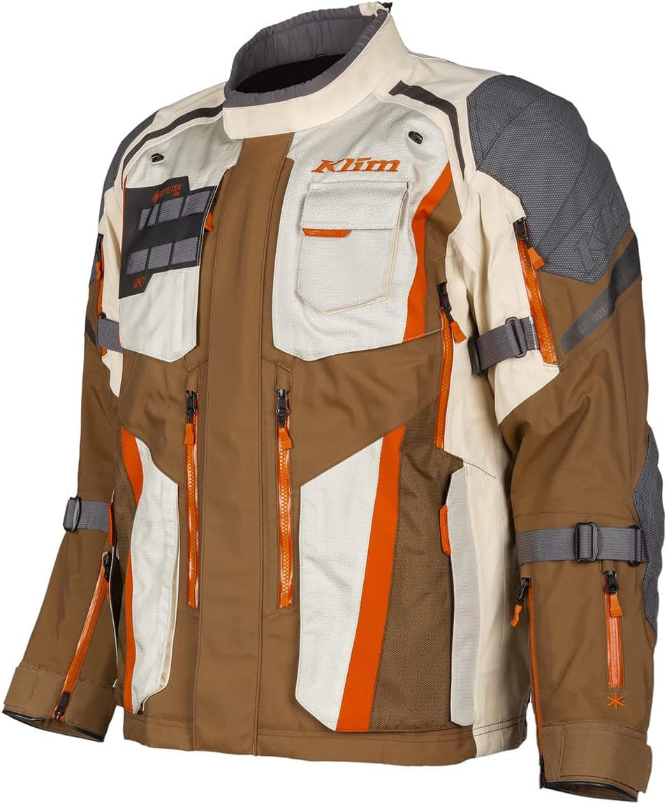 Men'S Badlands Pro Adventure Motorcycle Jacket