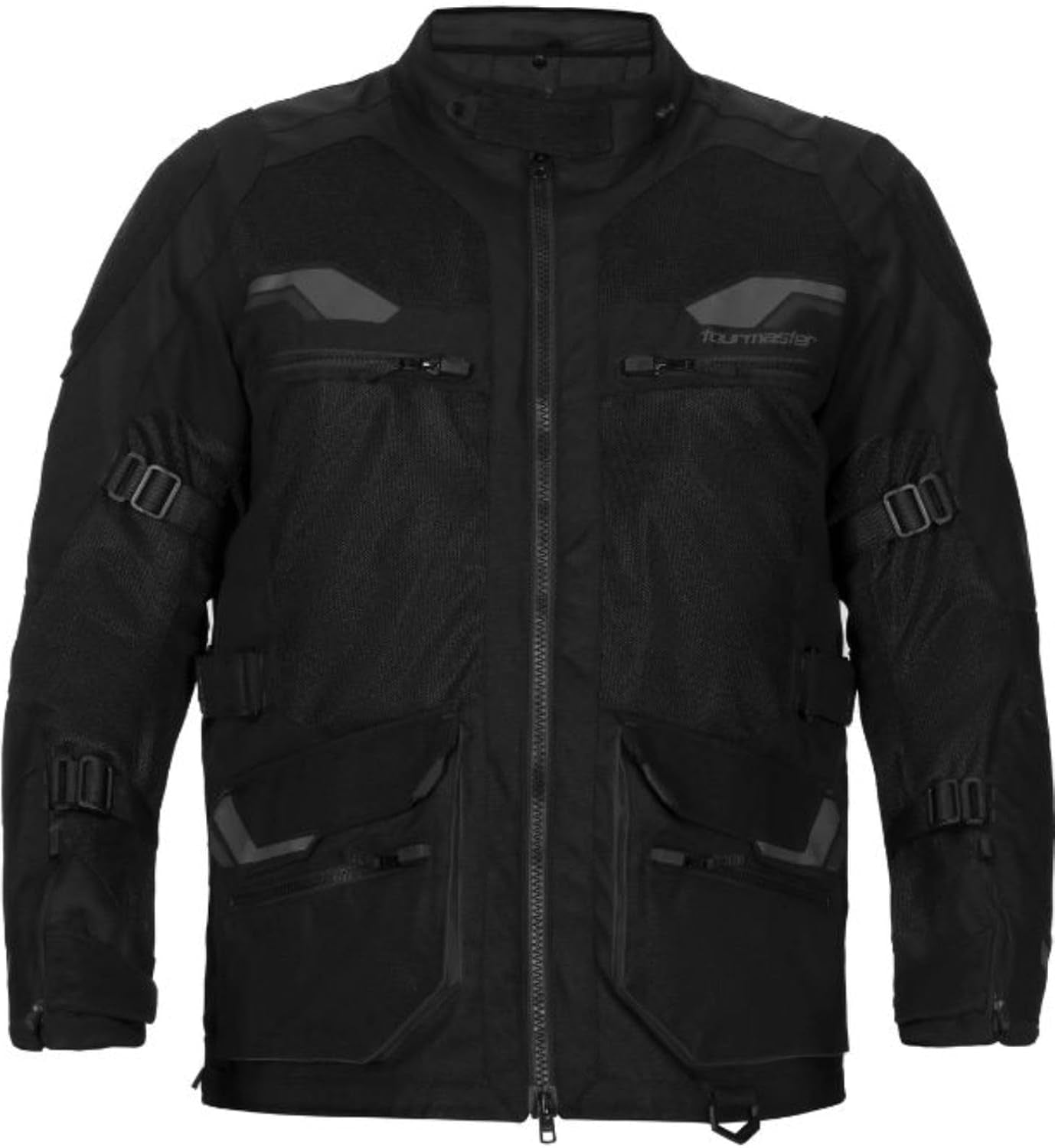 Men'S Ridgecrest Mesh Adventure Motorcycle Jacket