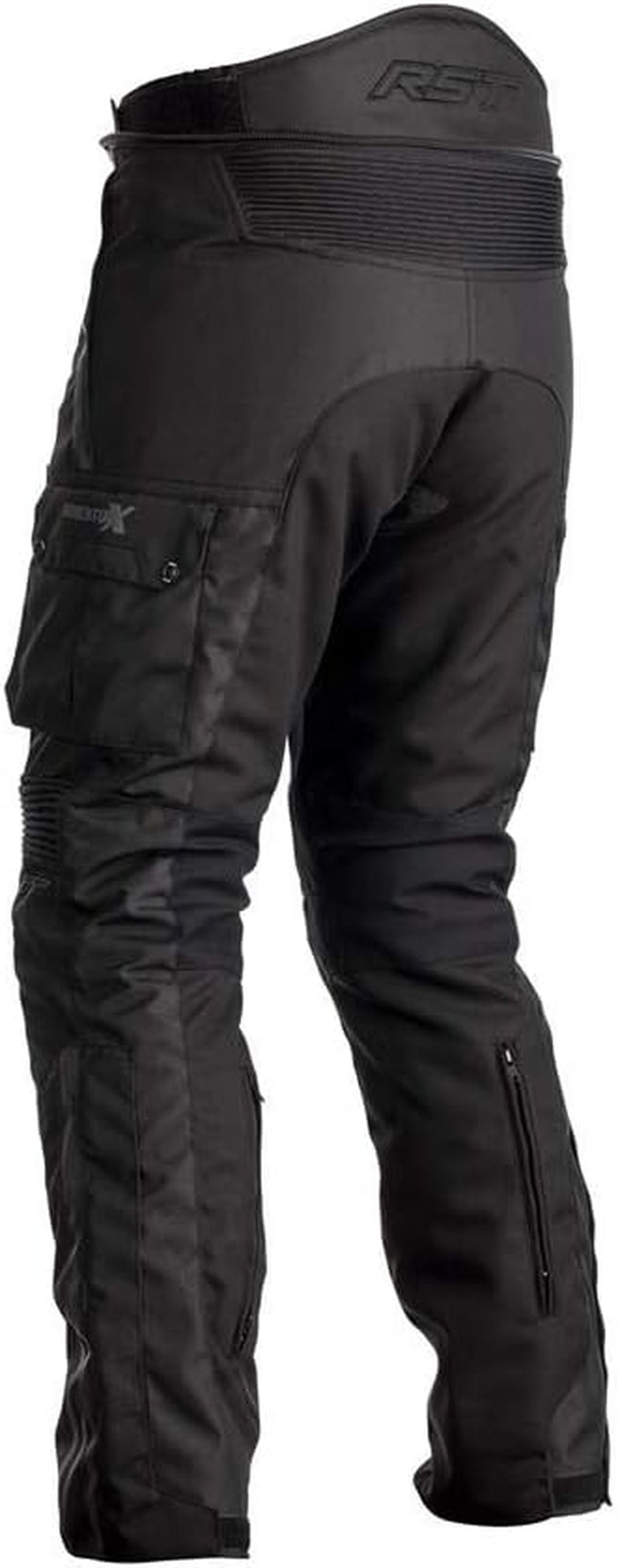 Pro Series Adventure-X CE Ladies Black Motorcycle Trouser M