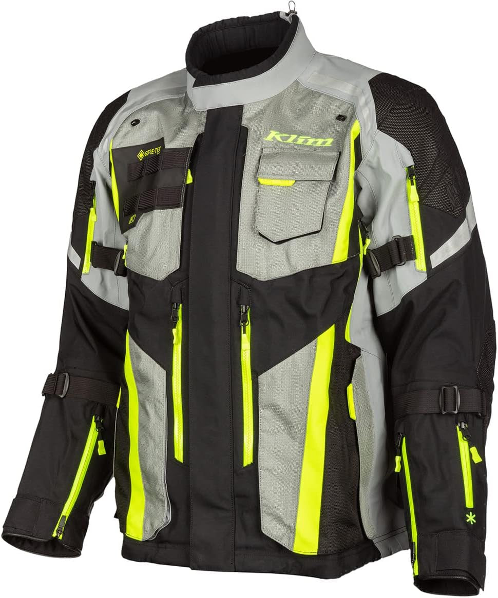Men'S Badlands Pro Adventure Motorcycle Jacket