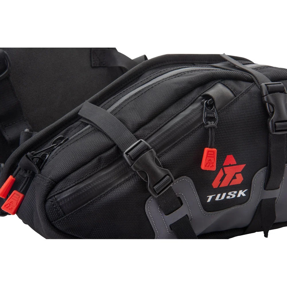 Traverse Pannier Bags Base