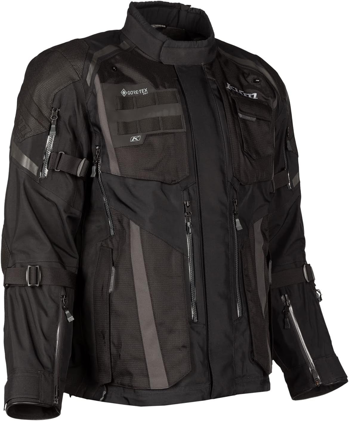 Men'S Badlands Pro Adventure Motorcycle Jacket