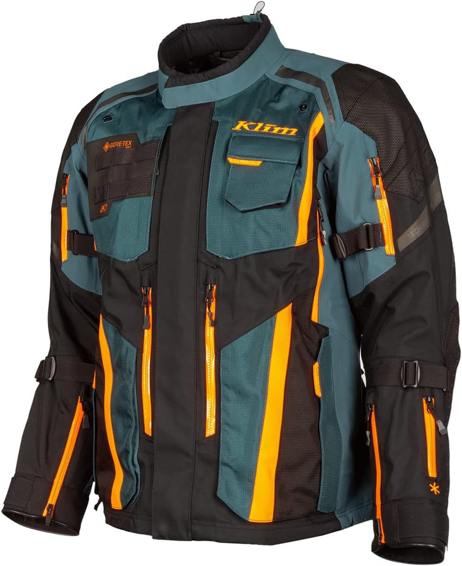 Men'S Badlands Pro Adventure Motorcycle Jacket