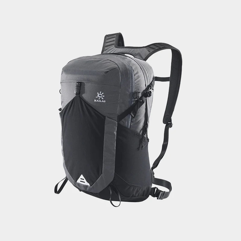 New Arrival ADVENTURE II 22L Outdoor Hiking Backpack Men Large Capacity Lightweight Shoulder Camping Bags KA2553012