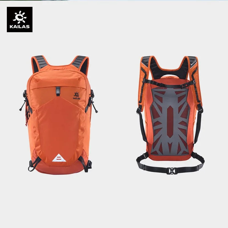New Arrival ADVENTURE II 22L Outdoor Hiking Backpack Men Large Capacity Lightweight Shoulder Camping Bags KA2553012