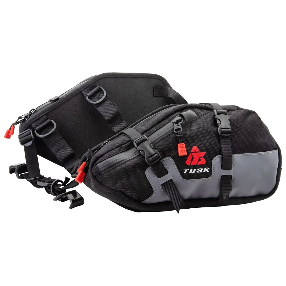 Traverse Pannier Bags Base