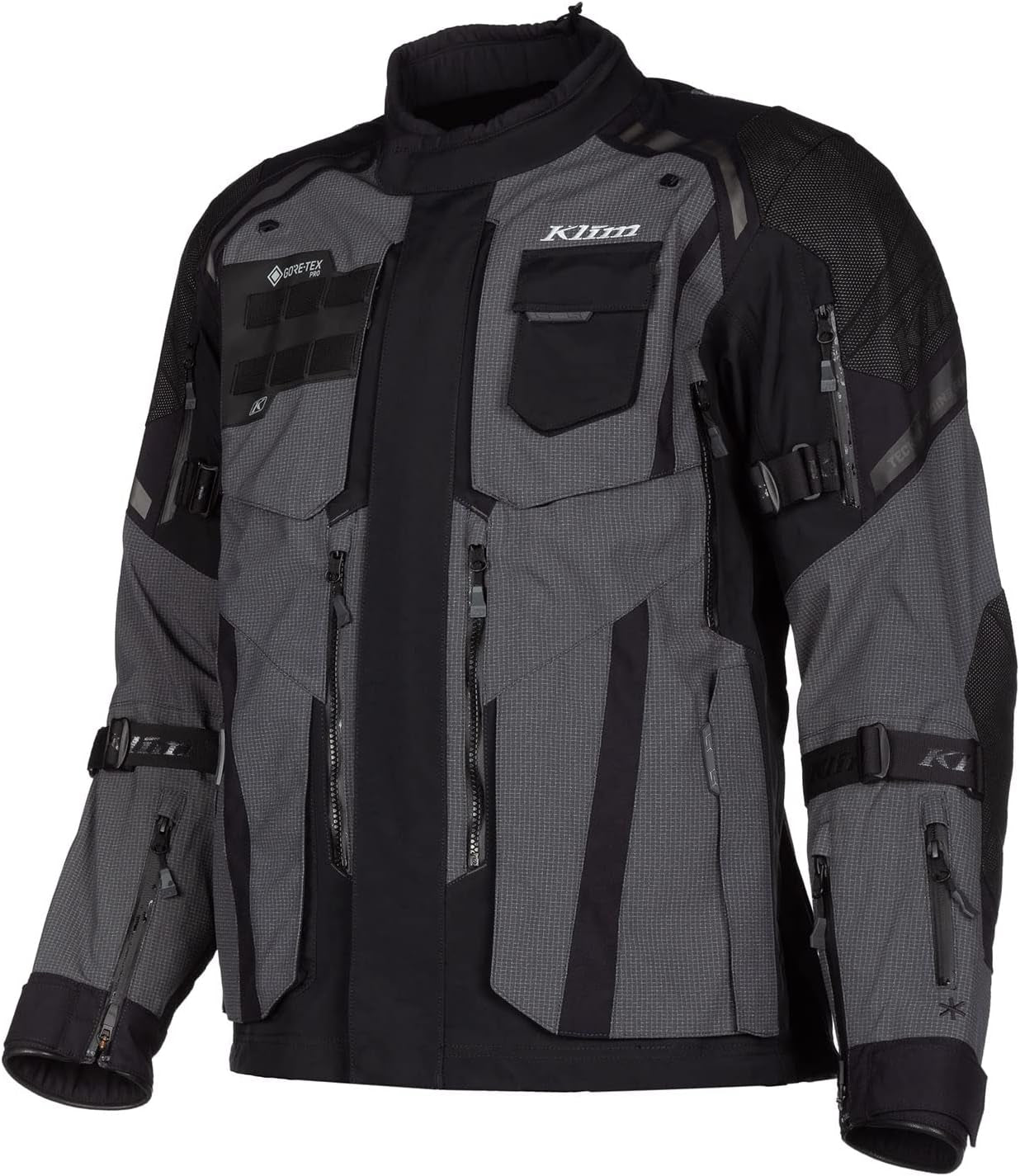 Men'S Badlands Pro A3 Adventure Motorcycle Jacket