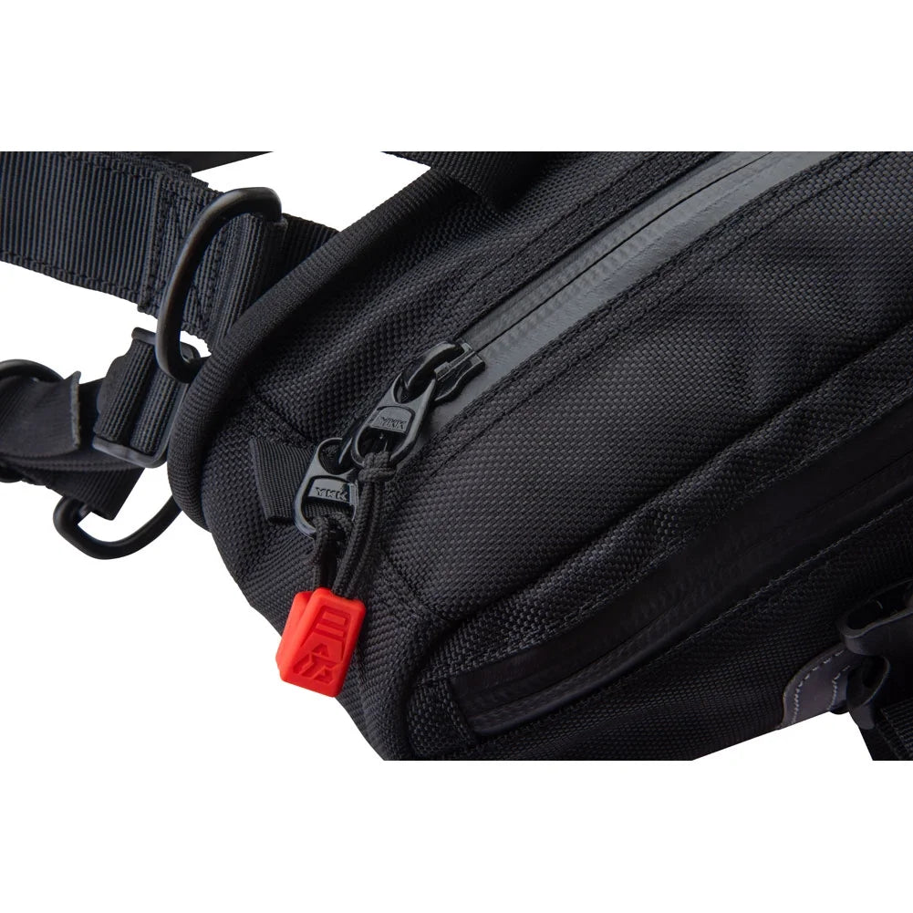 Traverse Pannier Bags Base