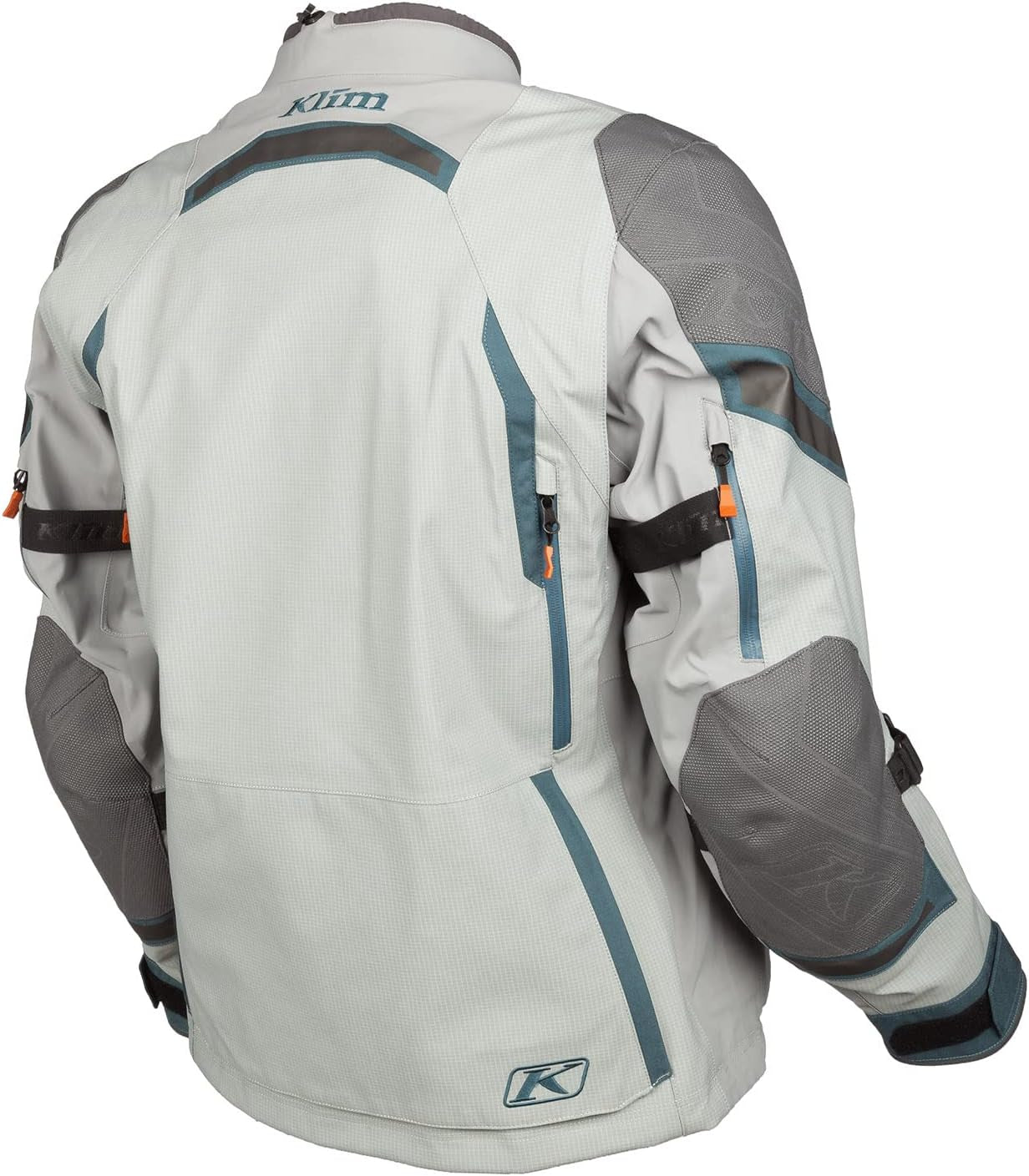 Men'S Badlands Pro A3 Adventure Motorcycle Jacket
