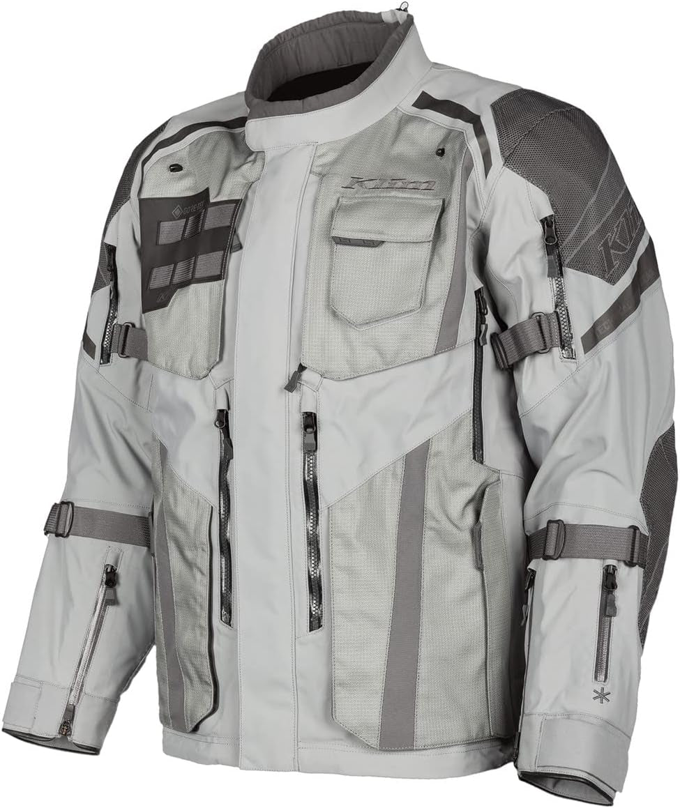 Men'S Badlands Pro Adventure Motorcycle Jacket