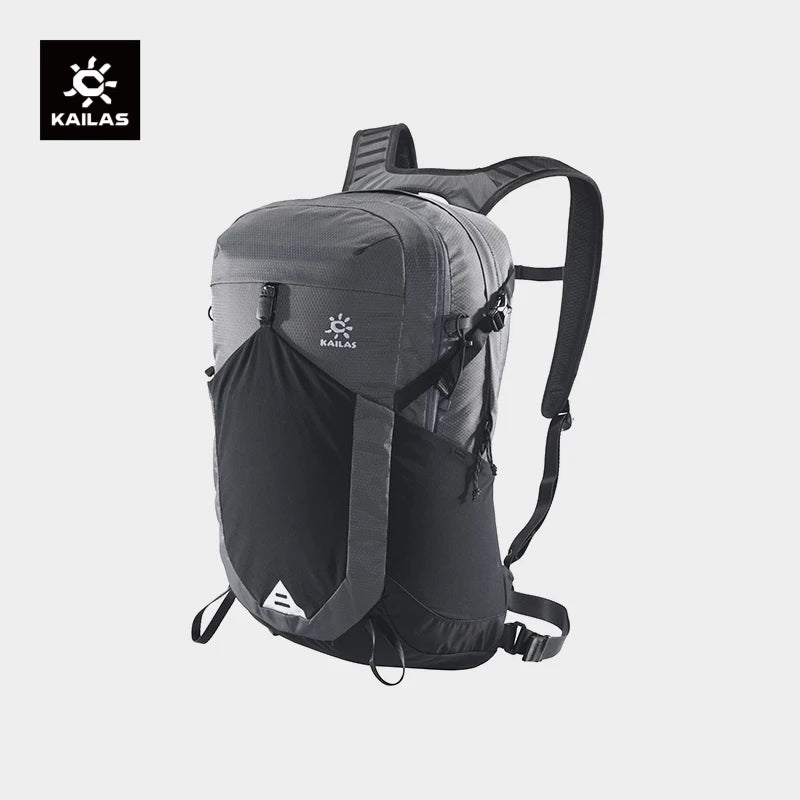 New Arrival ADVENTURE II 22L Outdoor Hiking Backpack Men Large Capacity Lightweight Shoulder Camping Bags KA2553012