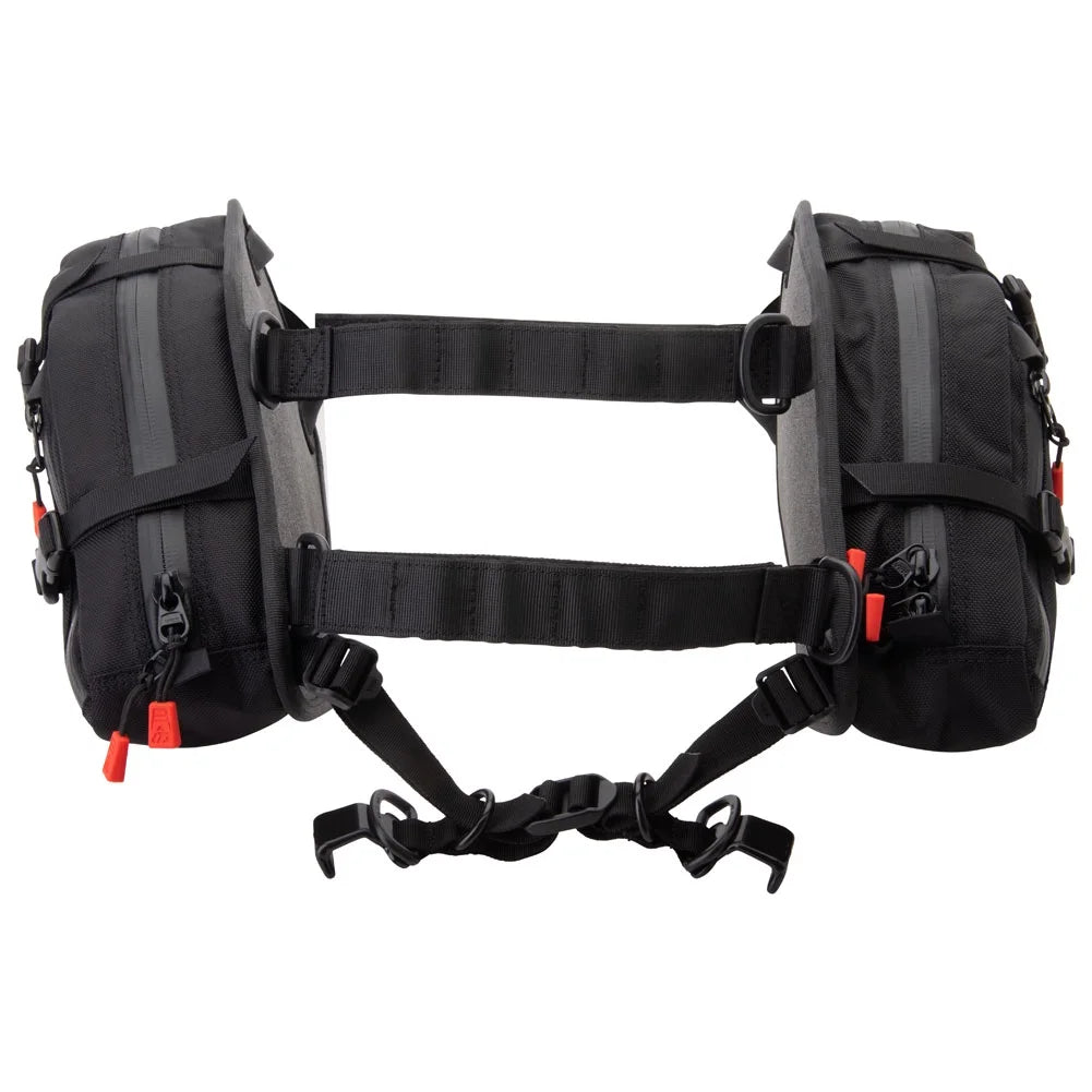 Traverse Pannier Bags Base