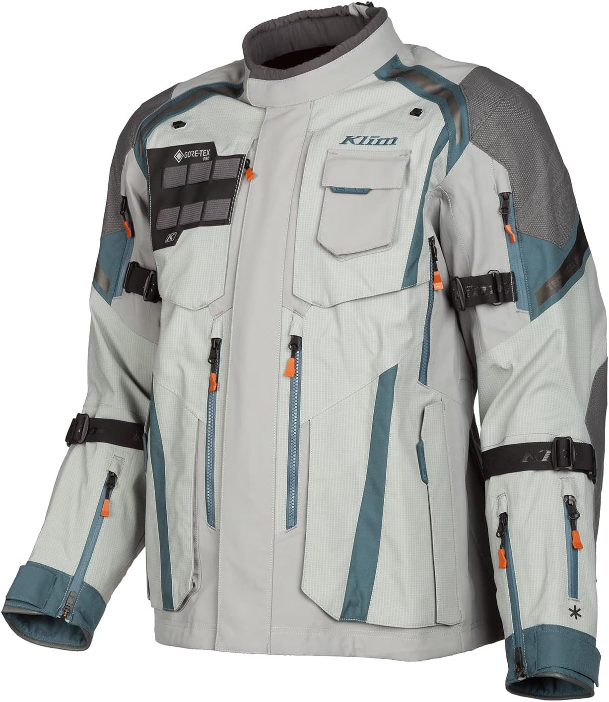 Men'S Badlands Pro A3 Adventure Motorcycle Jacket