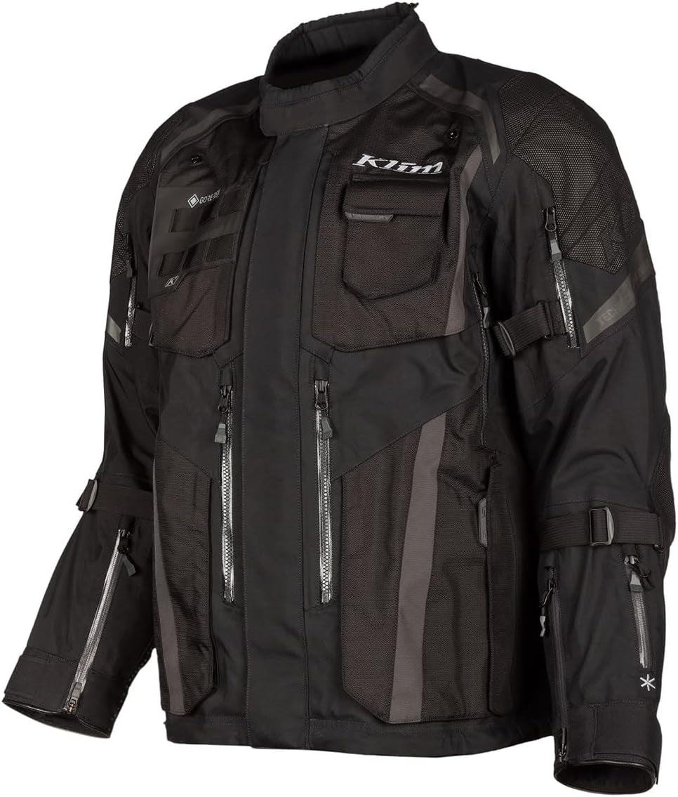 Men'S Badlands Pro Adventure Motorcycle Jacket