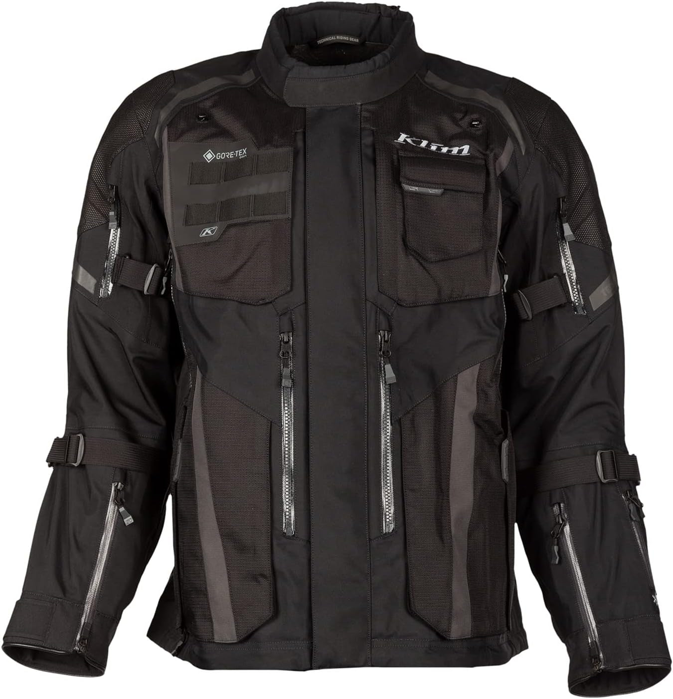 Men'S Badlands Pro Adventure Motorcycle Jacket