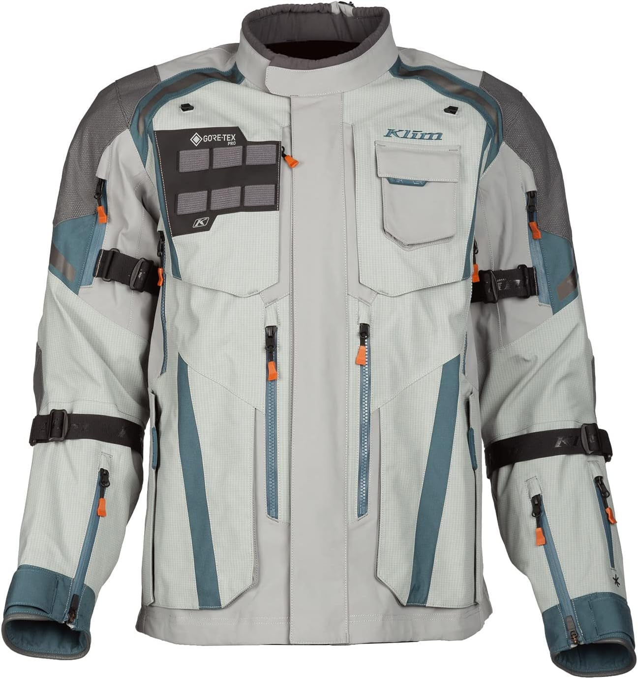Men'S Badlands Pro A3 Adventure Motorcycle Jacket