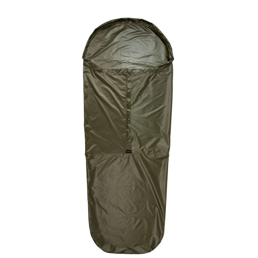 Lightweight Sleeping Bag Cover Cold-Resistant Outdoor Camping Sleeping Bag Case Waterproof Bivy Bag