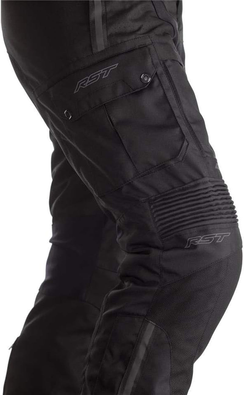 Pro Series Adventure-X CE Ladies Black Motorcycle Trouser M