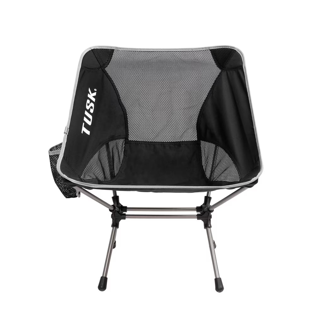 Compact Camp Chair Medium