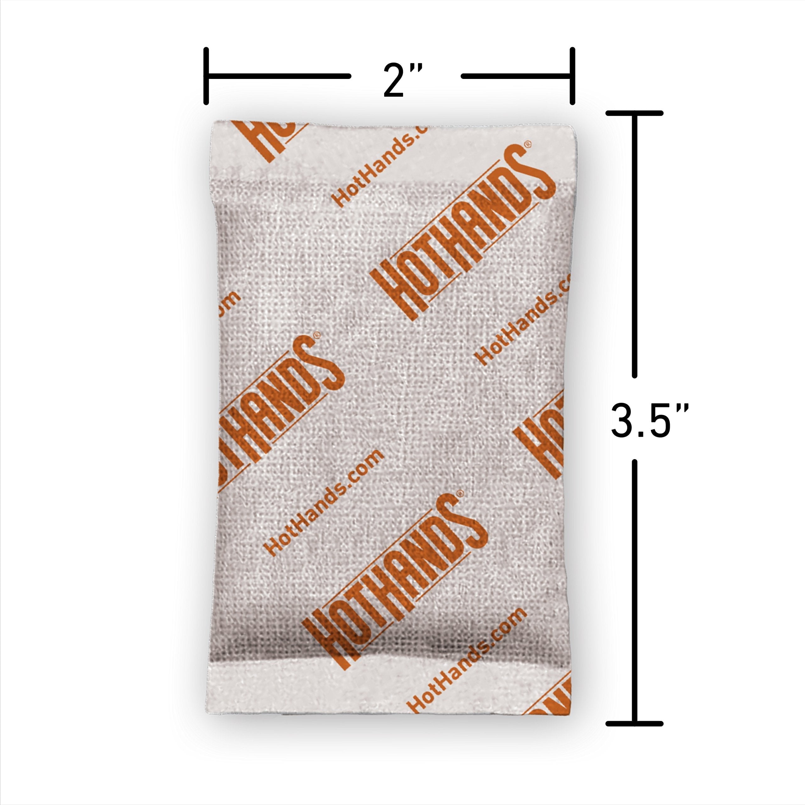 Hand and Foot Warmers Combo - 24 Pair of Hand Warmers and 8 Pair of Toe Warmers