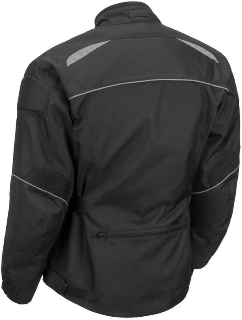 Bosui Waterproof Motorcycle Adventure Jacket