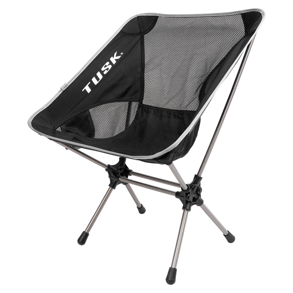Compact Camp Chair Medium