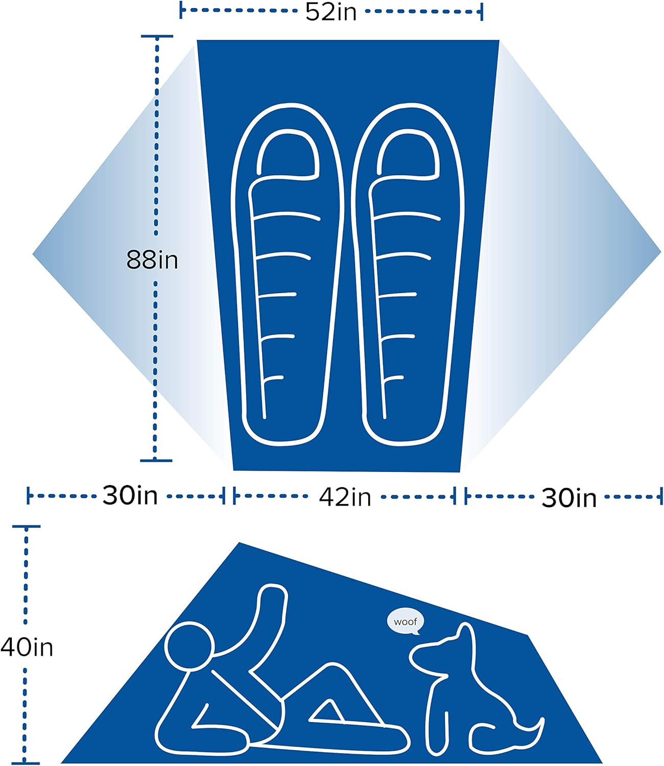 Copper Spur HV UL - Ultralight Backpacking Tent