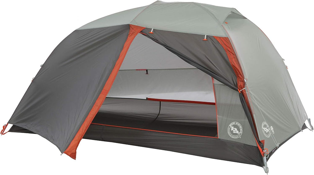 Copper Spur HV UL - Ultralight Backpacking Tent