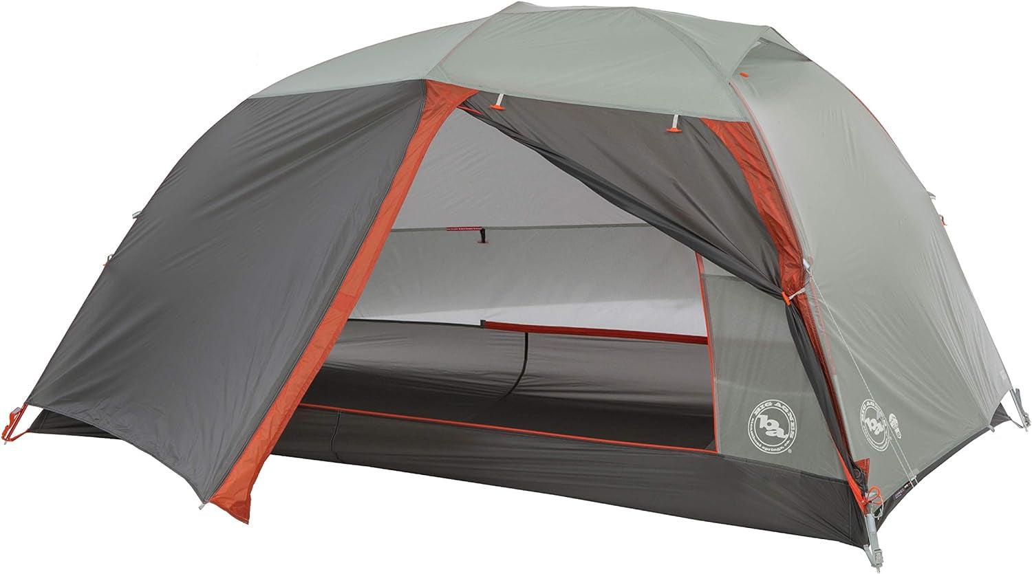 Copper Spur HV UL - Ultralight Backpacking Tent