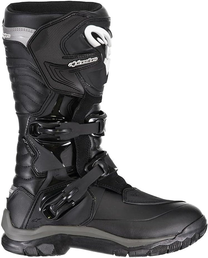 Corozal Adventure Drystar Men'S Motorcycle Touring Boots