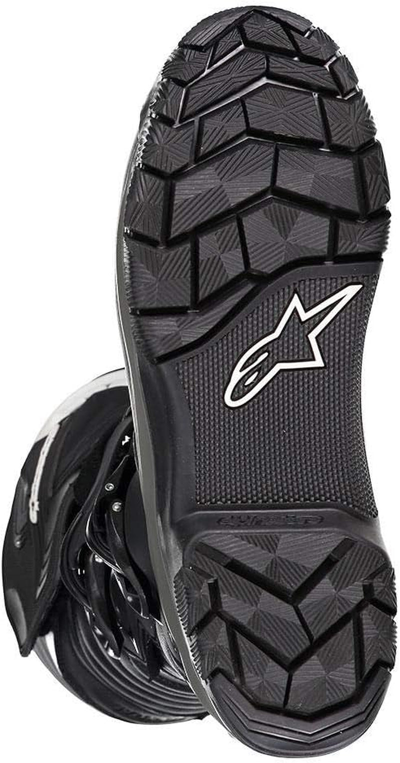 Corozal Adventure Drystar Men'S Motorcycle Touring Boots