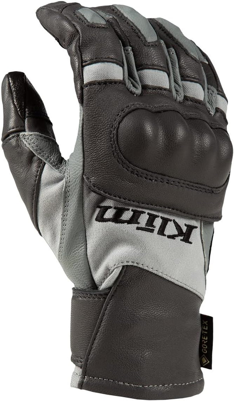Women'S Adventure GTX Motorcycle Short Gloves