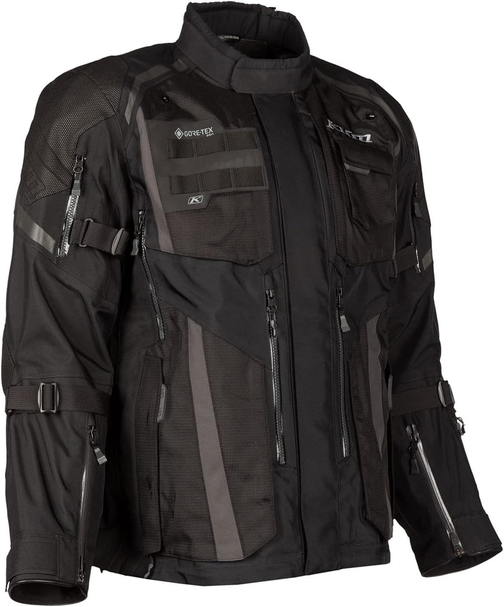 Men'S Badlands Pro Adventure Motorcycle Jacket