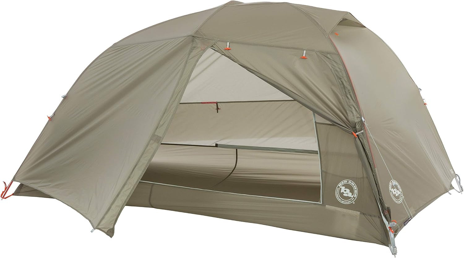 Copper Spur HV UL - Ultralight Backpacking Tent