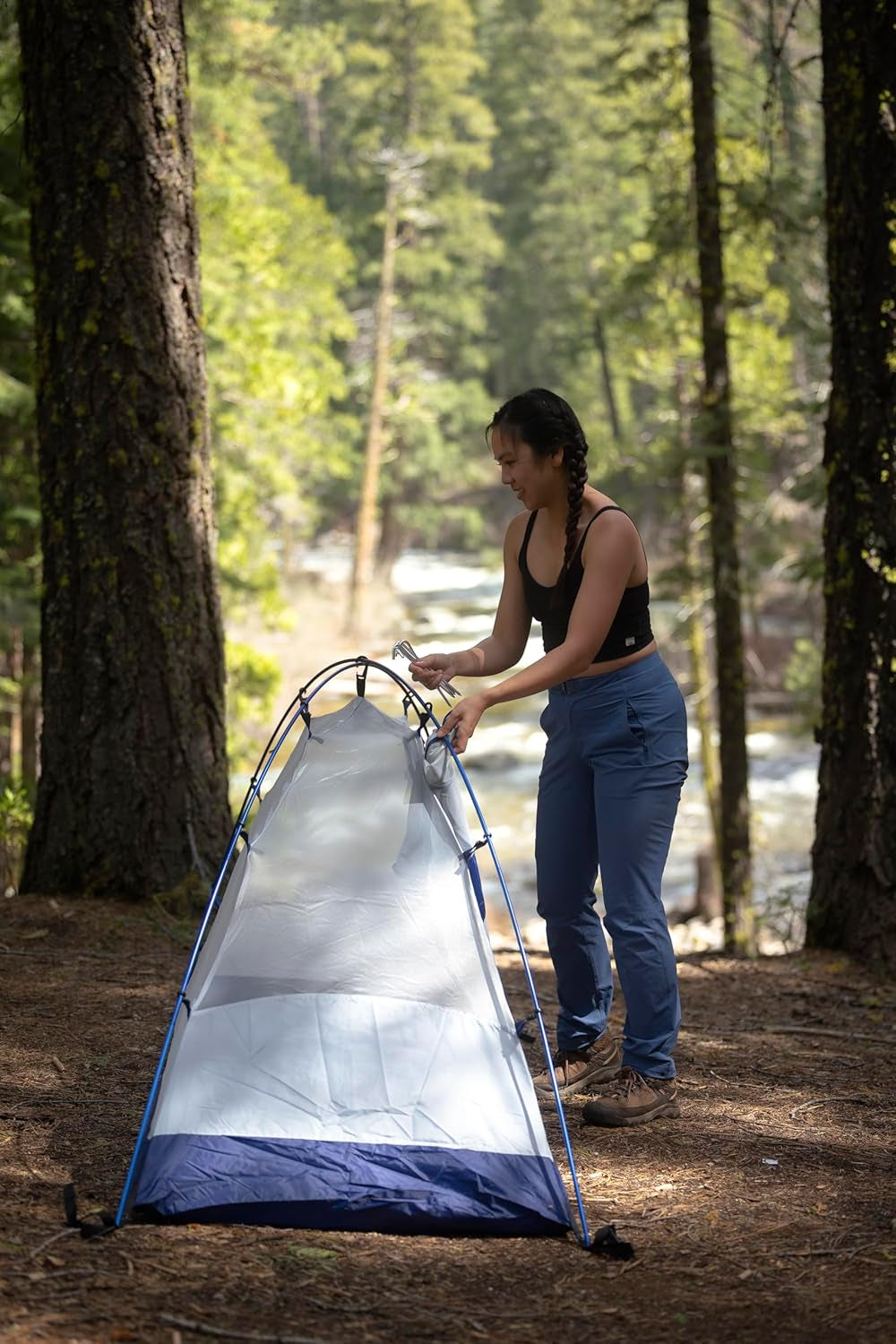 Backpacking-Tents Lynx 1