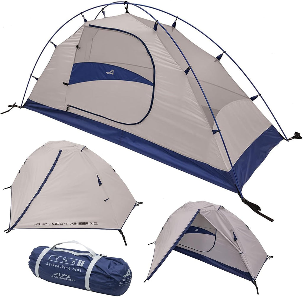Backpacking-Tents Lynx 1