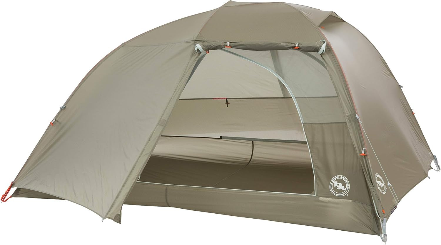 Copper Spur HV UL - Ultralight Backpacking Tent