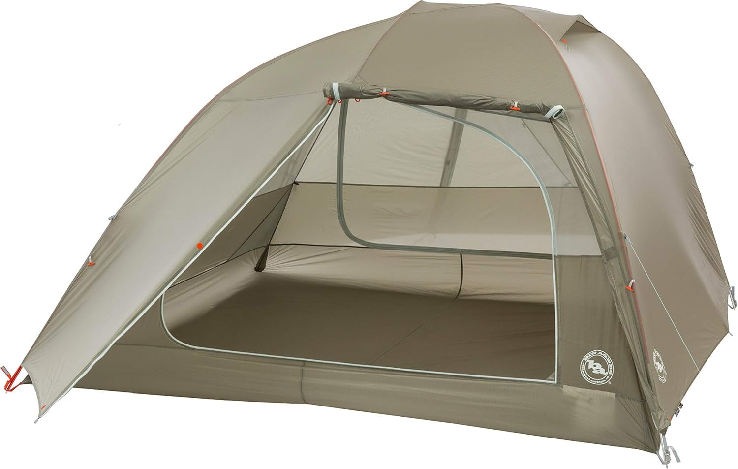 Copper Spur HV UL - Ultralight Backpacking Tent