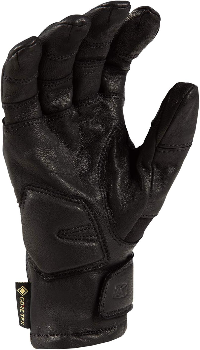 Women'S Adventure GTX Motorcycle Short Gloves