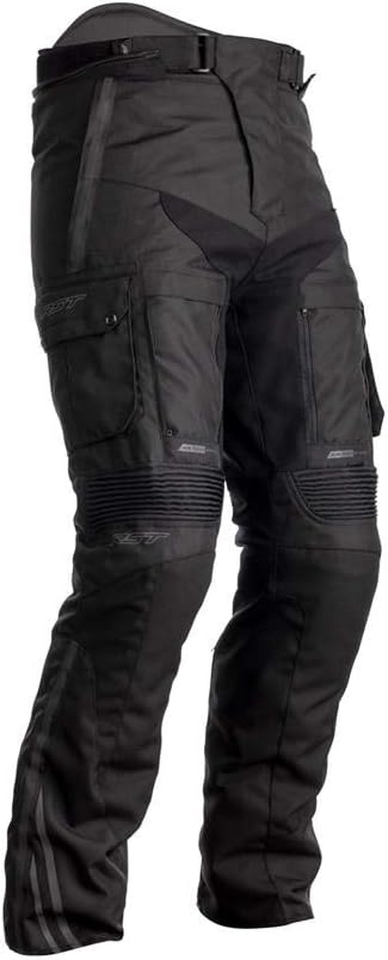 Pro Series Adventure-X CE Ladies Black Motorcycle Trouser M