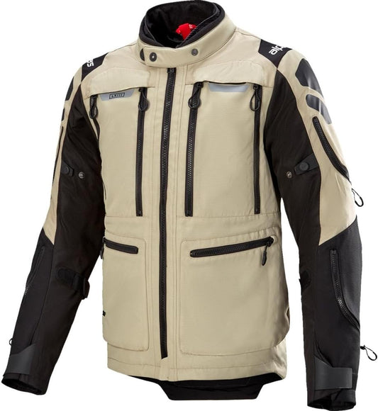 Ardent 3In1 Adventure Touring Jacket