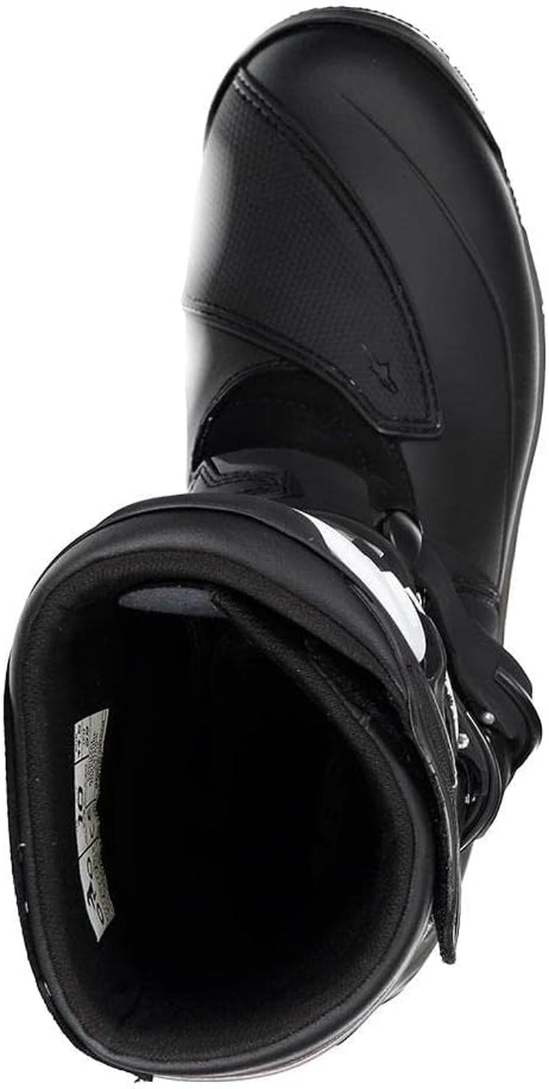 Corozal Adventure Drystar Men'S Motorcycle Touring Boots