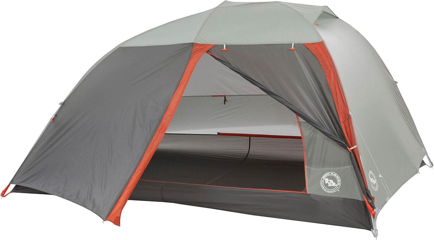 Copper Spur HV UL - Ultralight Backpacking Tent