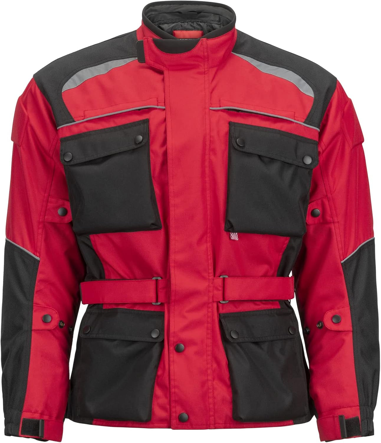 Bosui Waterproof Motorcycle Adventure Jacket
