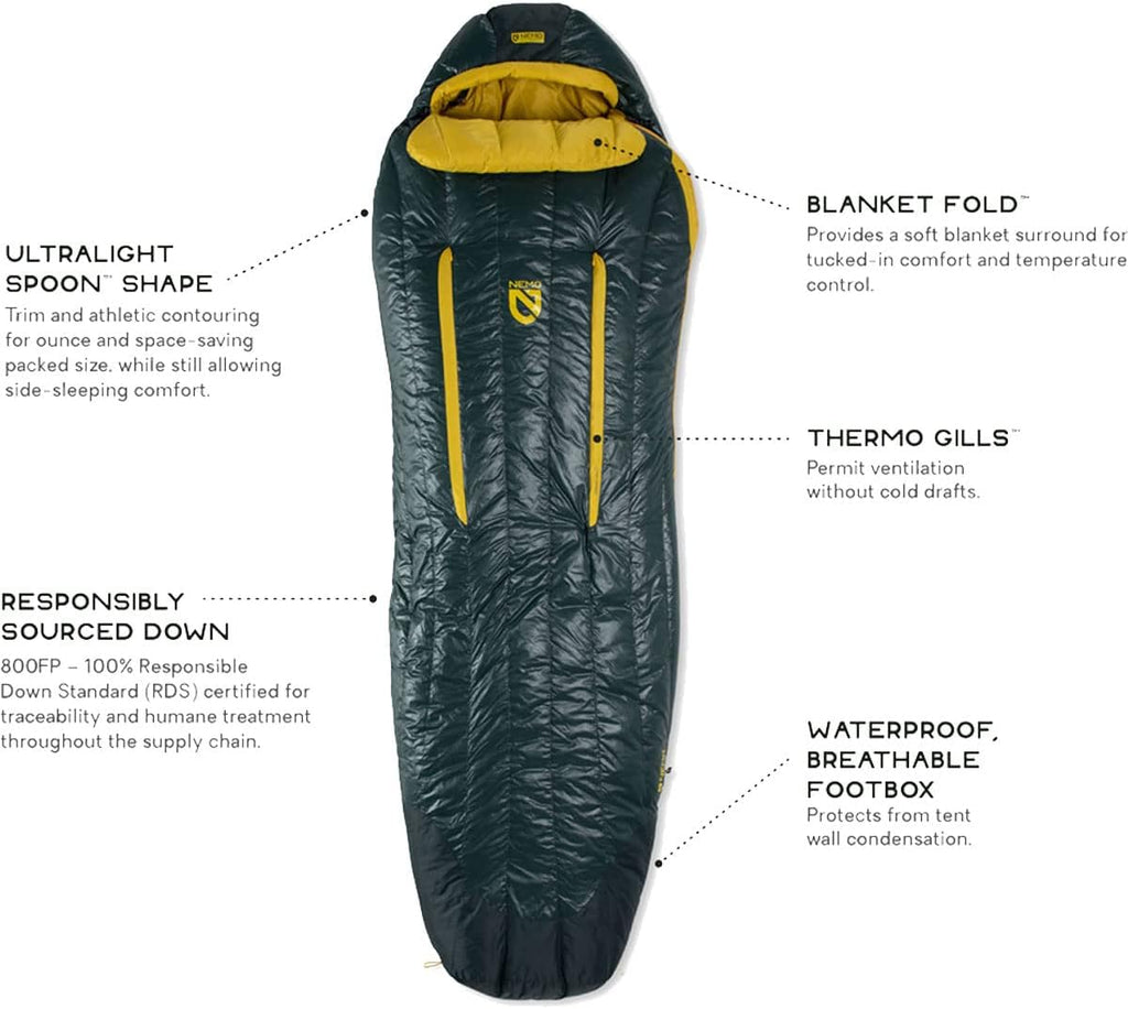 Riff Mens 30 Long (Blaze/Deep Water)