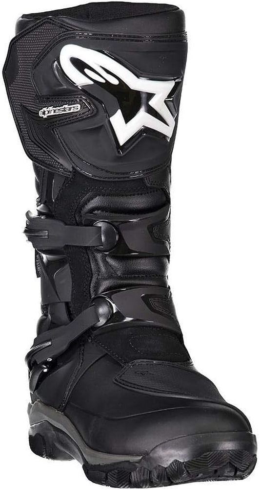 Corozal Adventure Drystar Men'S Motorcycle Touring Boots