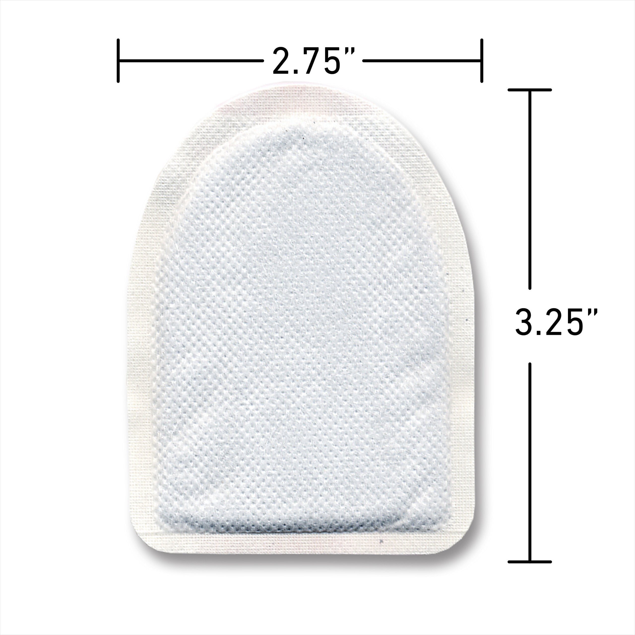 Hand and Foot Warmers Combo - 24 Pair of Hand Warmers and 8 Pair of Toe Warmers