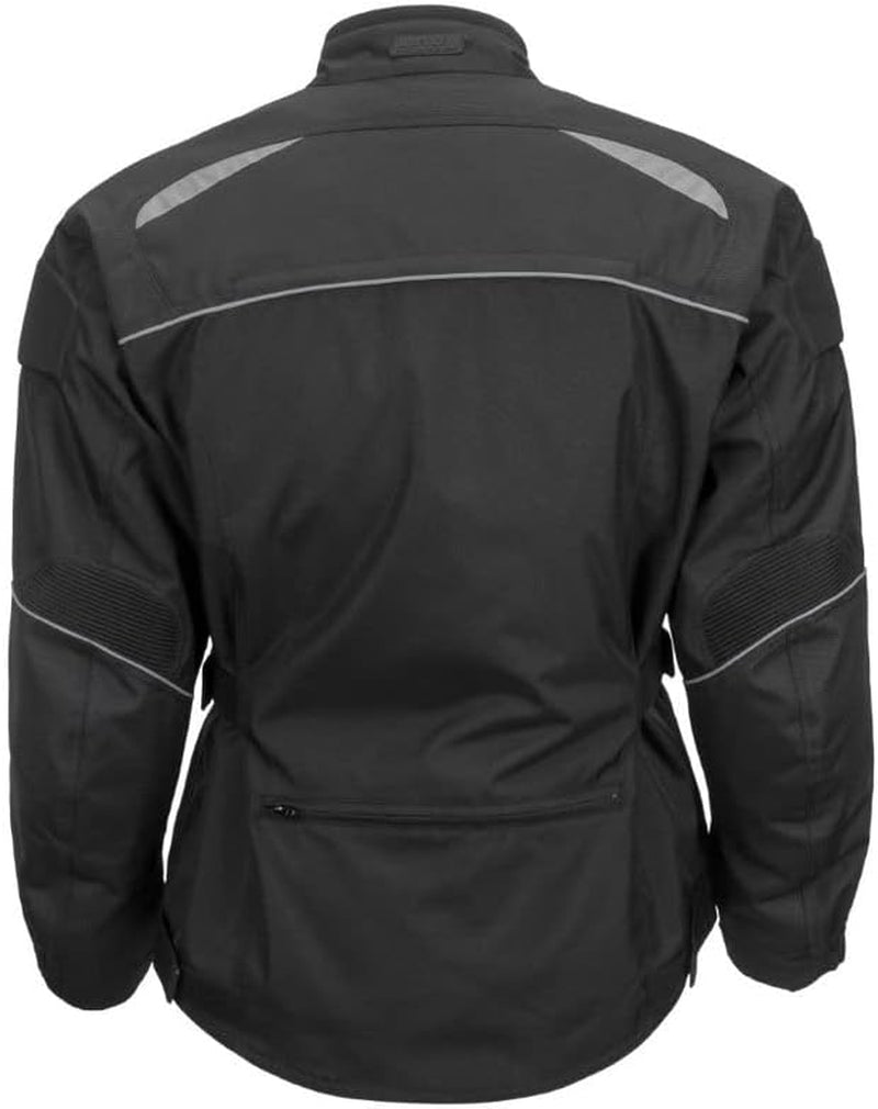 Bosui Waterproof Motorcycle Adventure Jacket