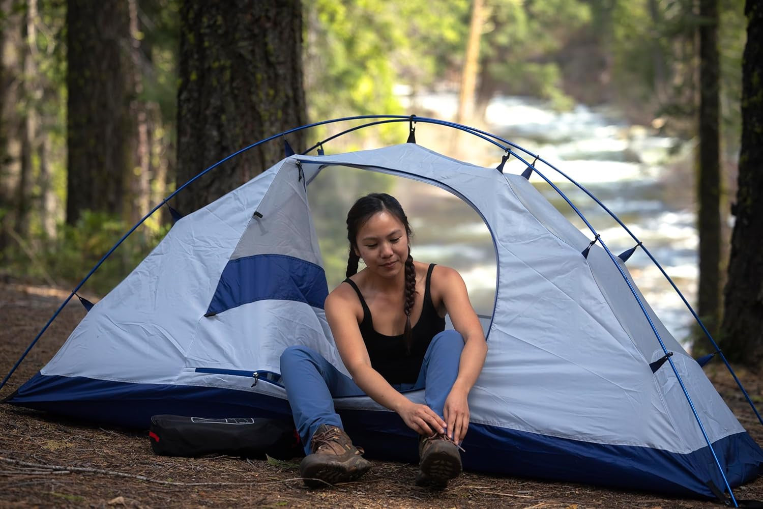 Backpacking-Tents Lynx 1